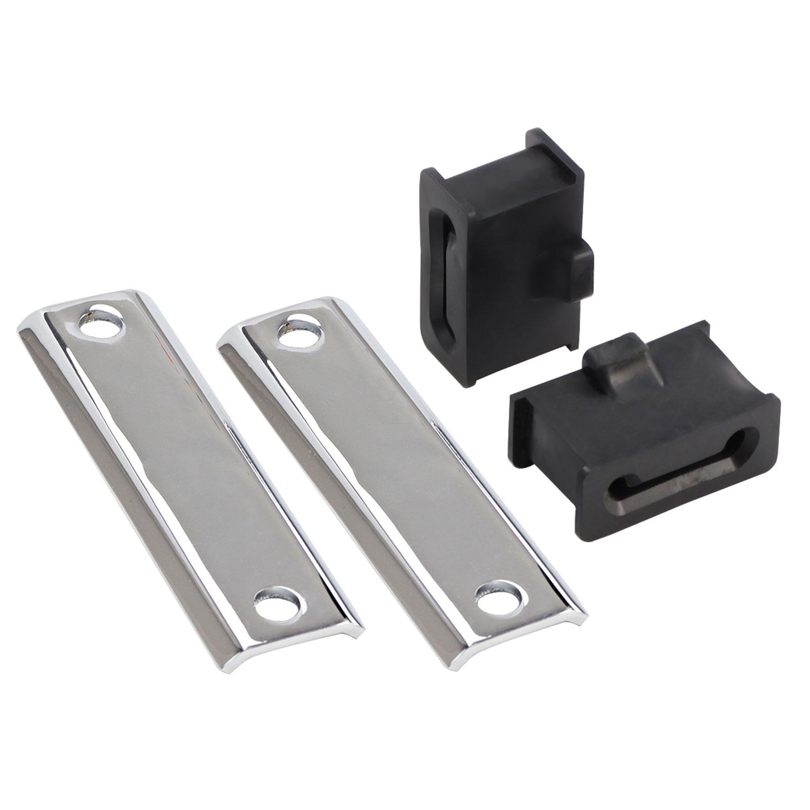 Exhaust Hanger Rubber Insulator Heavy Duty - Penyangga Tas Samping, Braket Peredam Kebisingan,