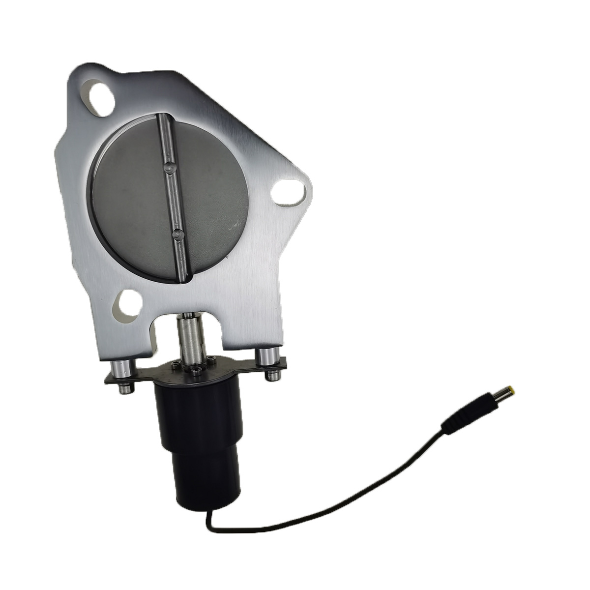 Saklar jarak jauh listrik, Kit - Electric Exhaust Cutout Valve Kit 2.5 3.0 ulasan dan harga