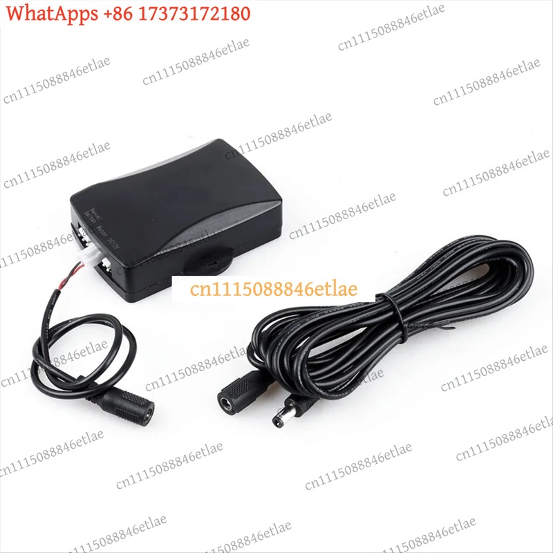 k3 A04R 12V Kit Kontrol Jarak  - Exhaust Dump Valve With Wireless Remote ulasan dan harga
