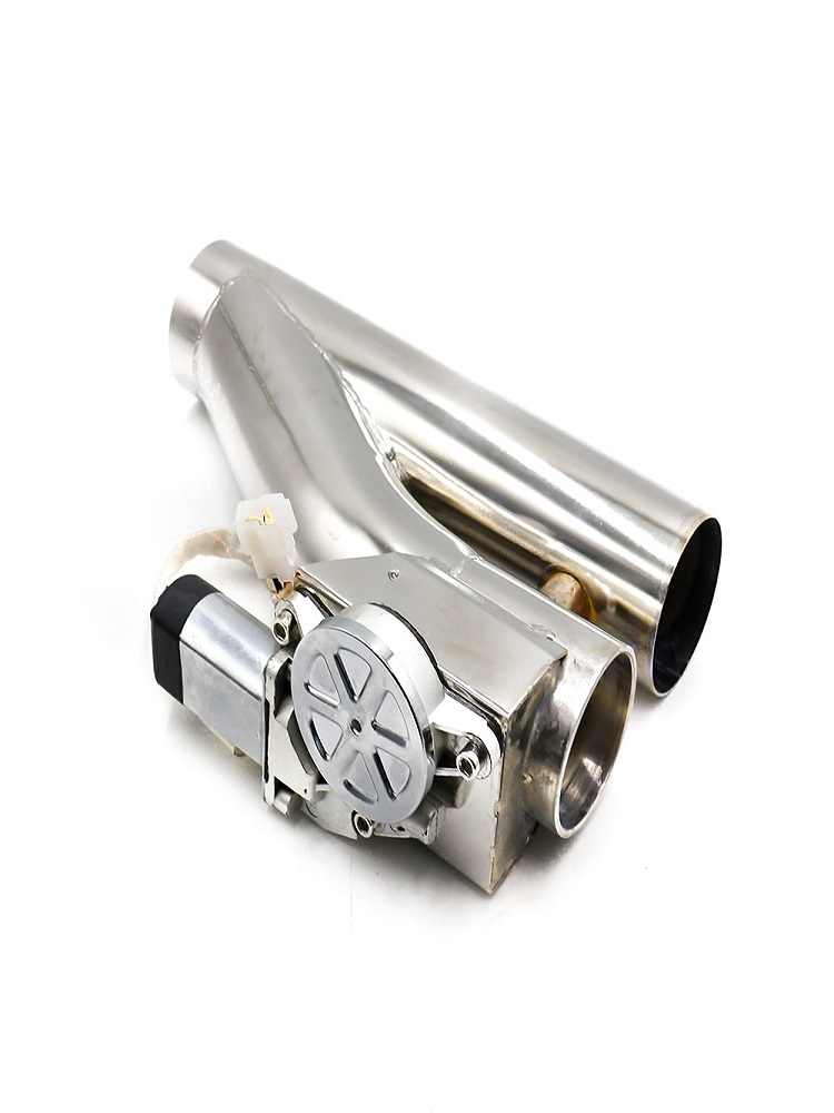 Pipa Y baja tahan karat 304 ka - Dual Exhaust Cutout Valve Y Pipe Stainless ulasan dan harga