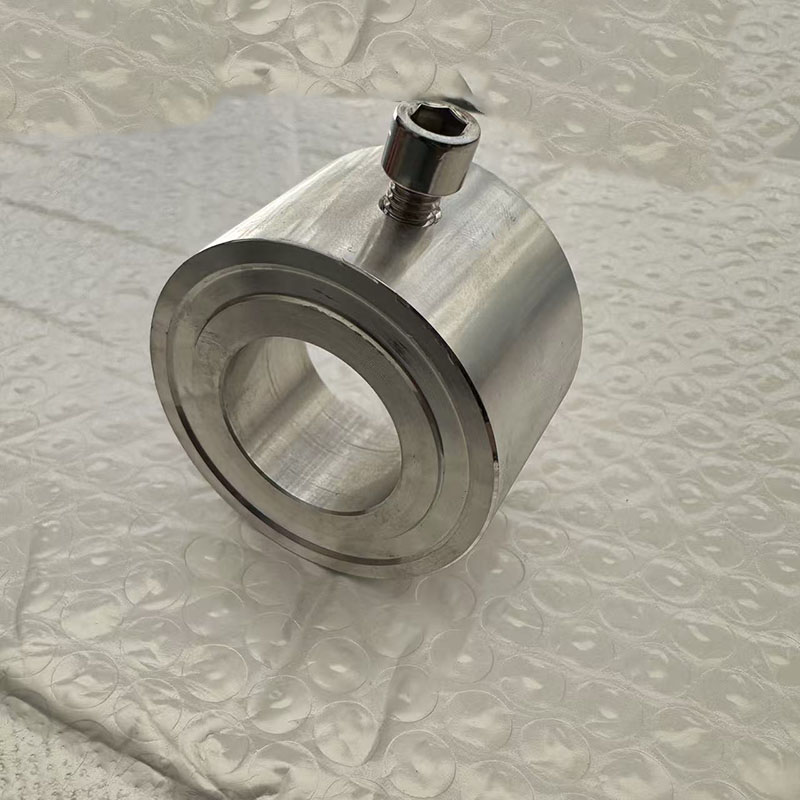 Peredam Suara Knalpot Motor Un - Exhaust Muffler Stainless Steel Universal ulasan dan harga