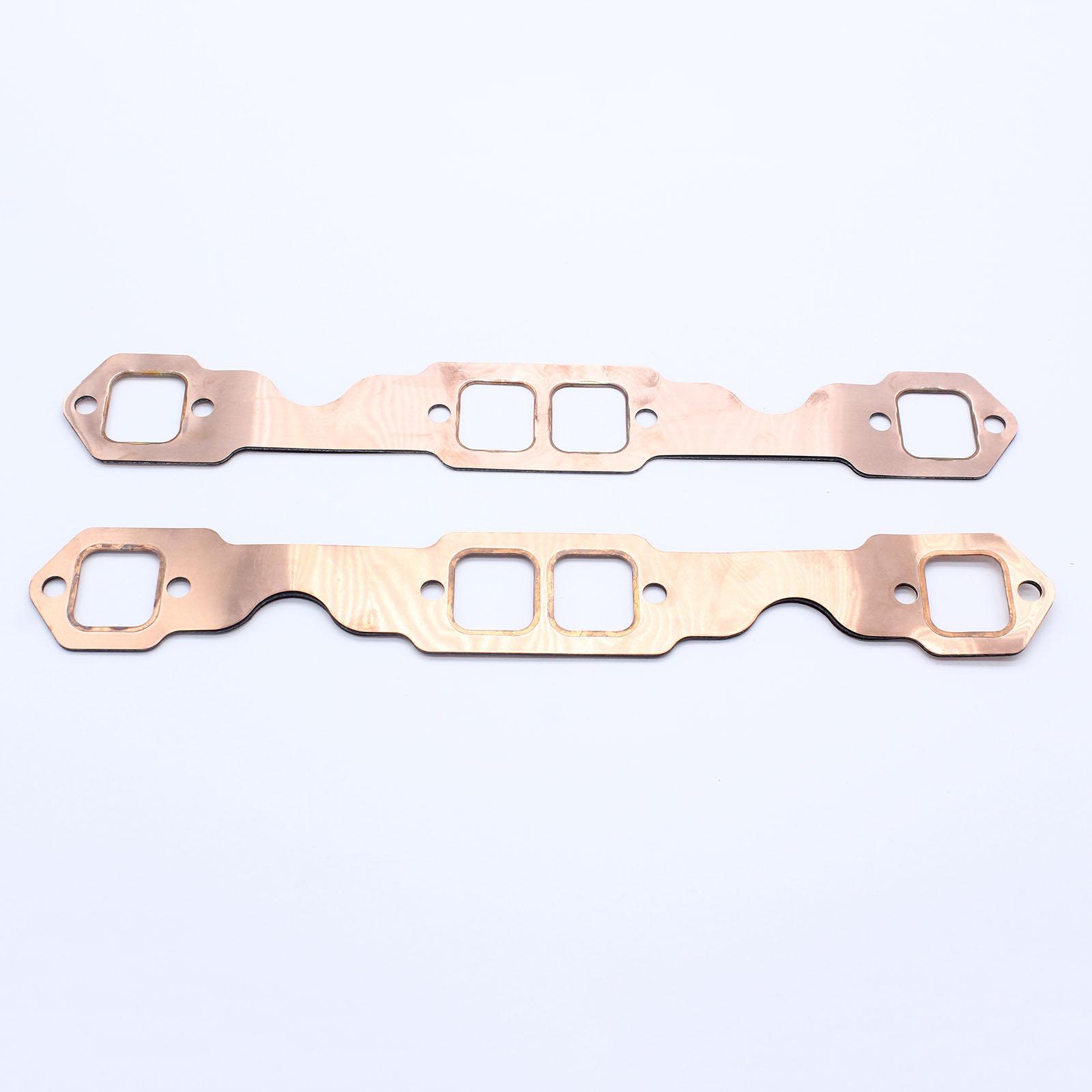 Gasket Manifold Knalpot Berlap - Exhaust Gasket High Temperature Copper ulasan dan harga