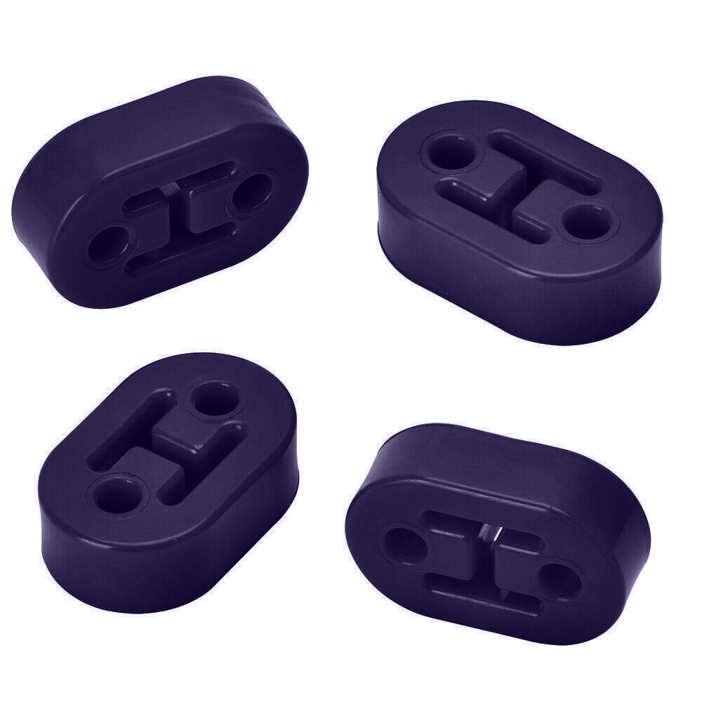 Braket Gantungan Knalpot Unive - Exhaust Hanger Rubber Insulator Heavy Duty ulasan dan harga