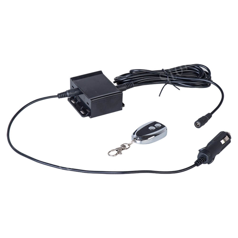 Universal, Kualitas Tinggi, Uk - Exhaust Dump Valve With Wireless Remote ulasan dan harga