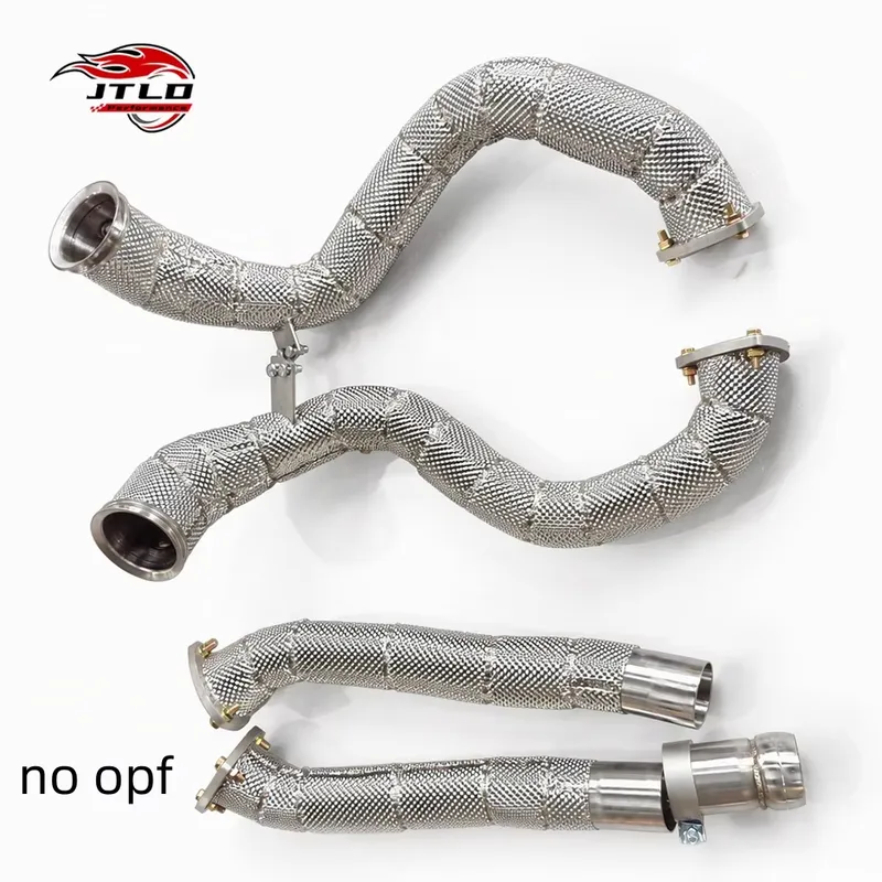Kit Pipa Knalpot Depan Berkine - Exhaust V Band Clamp Flange Kit Stainless ulasan dan harga
