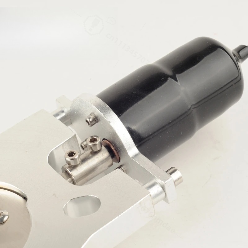 Header Knalpot Stainless Steel - Electric Exhaust Cutout Valve Kit 2.5 3.0 ulasan dan harga