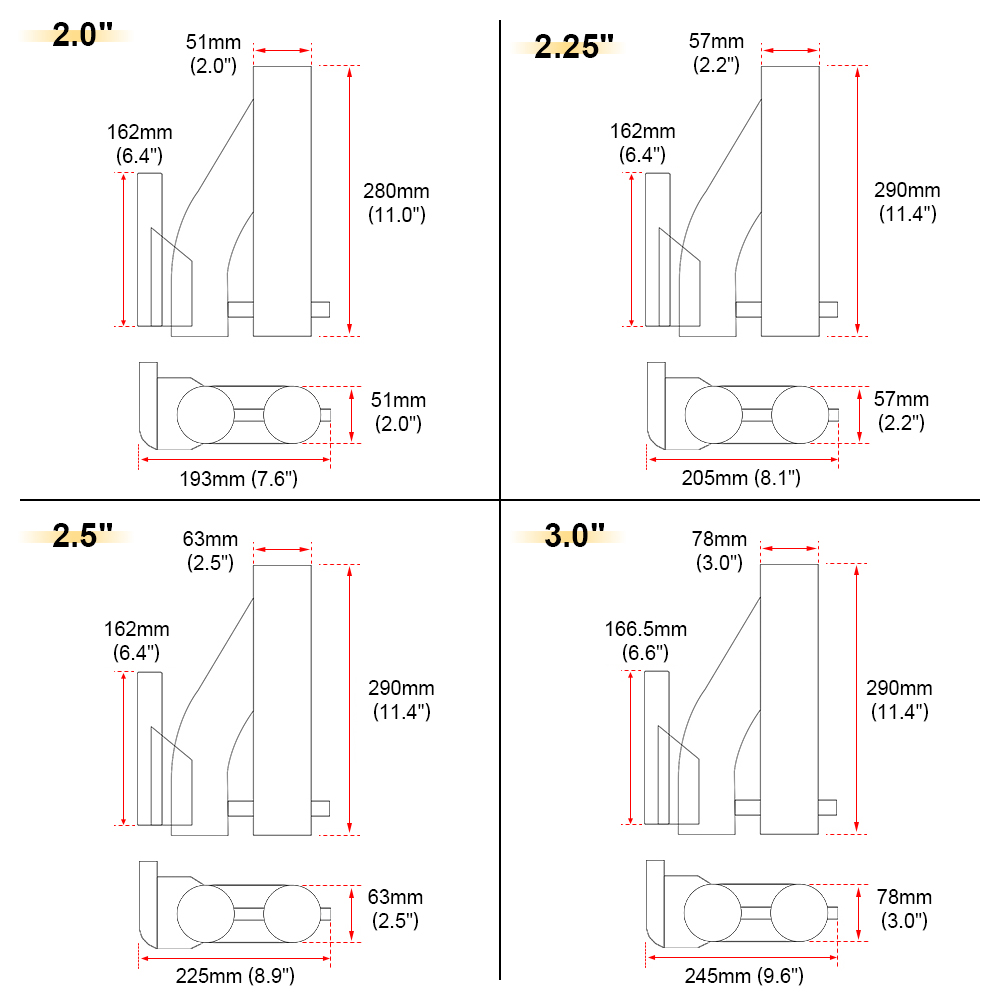 Downpipe Knalpot Elektrik Dual - Exhaust Dump Valve With Wireless Remote ulasan dan harga