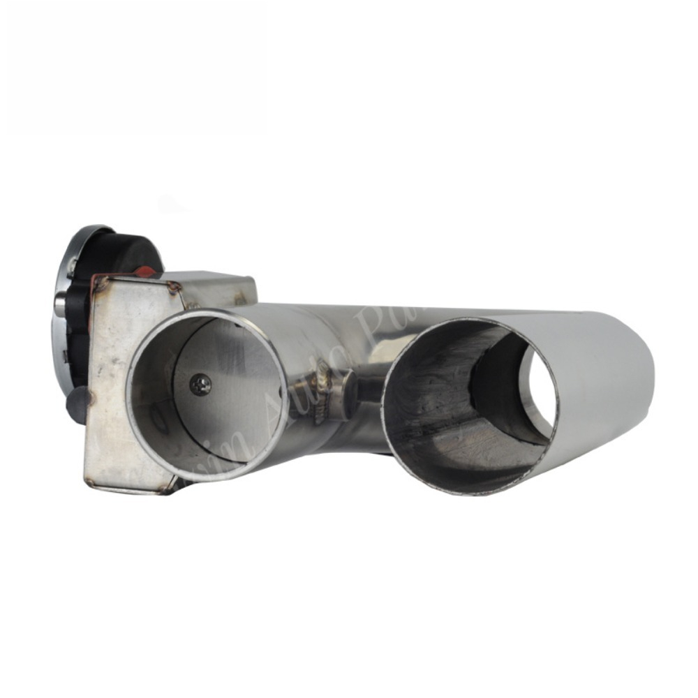 Katup Pembuangan Universal Baj - Exhaust Dump Valve With Wireless Remote ulasan dan harga