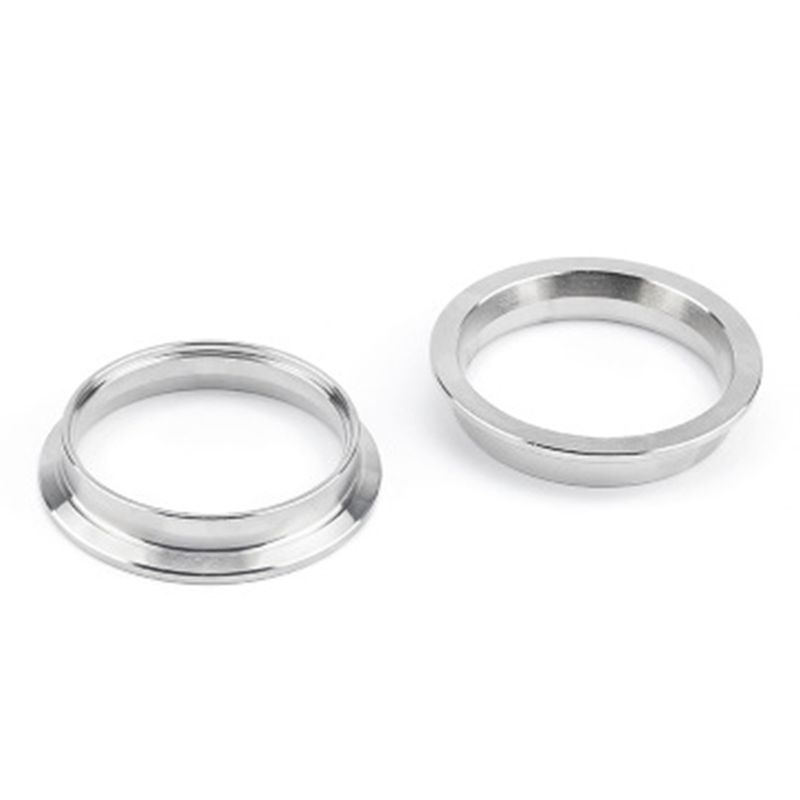 Kit Flensa Penjepit V-Band 2.5 - Exhaust V Band Clamp Flange Kit Stainless ulasan dan harga
