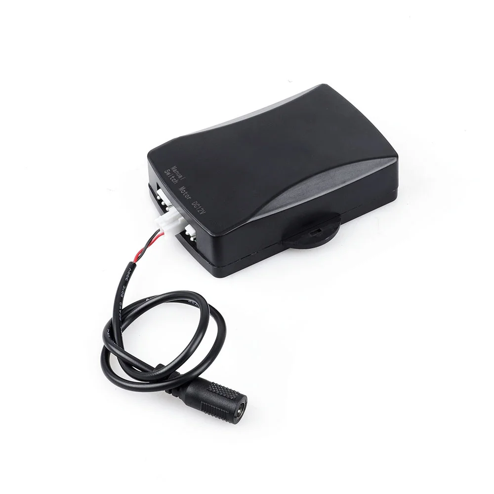 Sistem Katup Pembuangan Knalpo - Exhaust Dump Valve With Wireless Remote ulasan dan harga