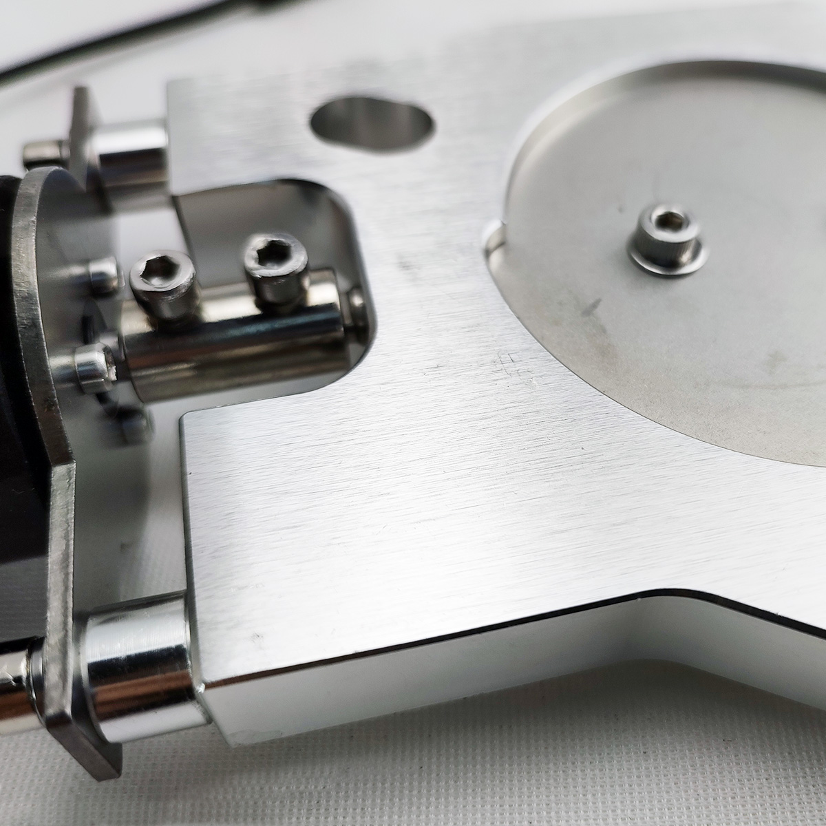 Kepala potongan katup, kepala  - Electric Exhaust Cutout Valve Kit 2.5 3.0 ulasan dan harga
