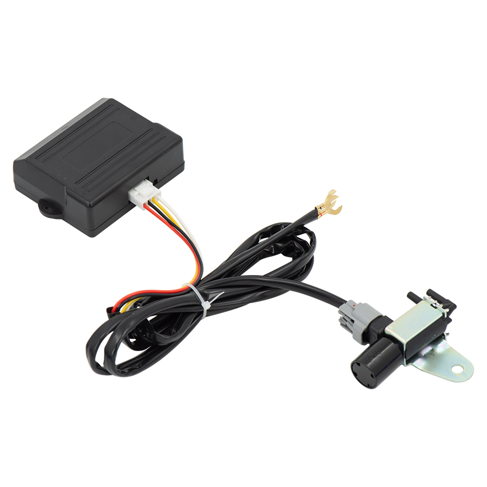 Katup Pembuangan Knalpot Nirka - Exhaust Dump Valve With Wireless Remote ulasan dan harga